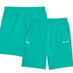 F1. Mercedes Shorts NWT